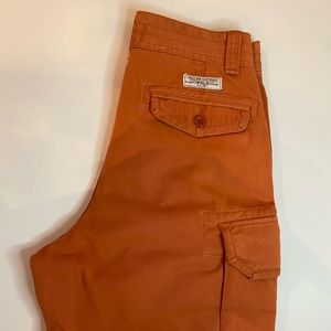 Polo by Ralph Lauren cargo shorts